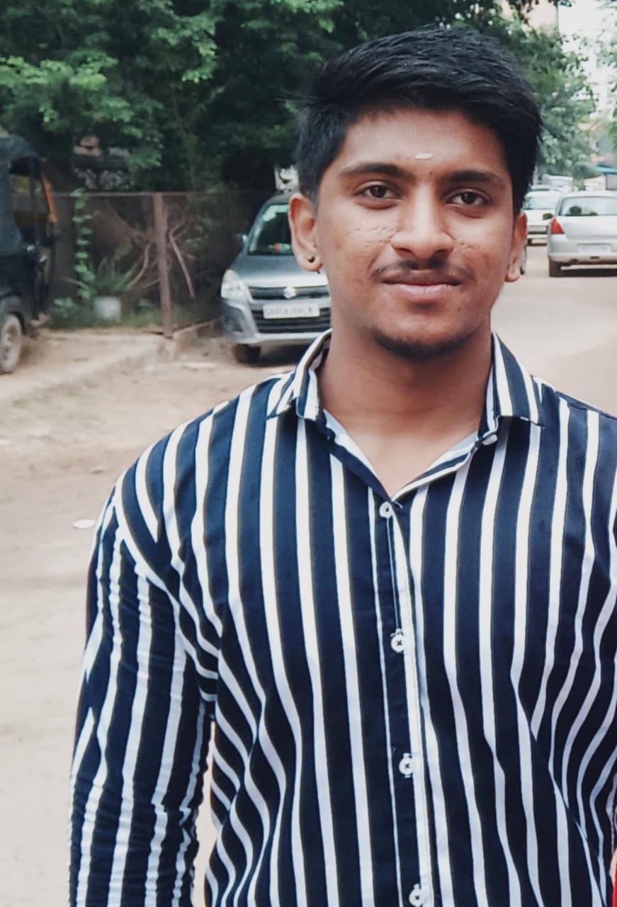 Assistant Project Convener