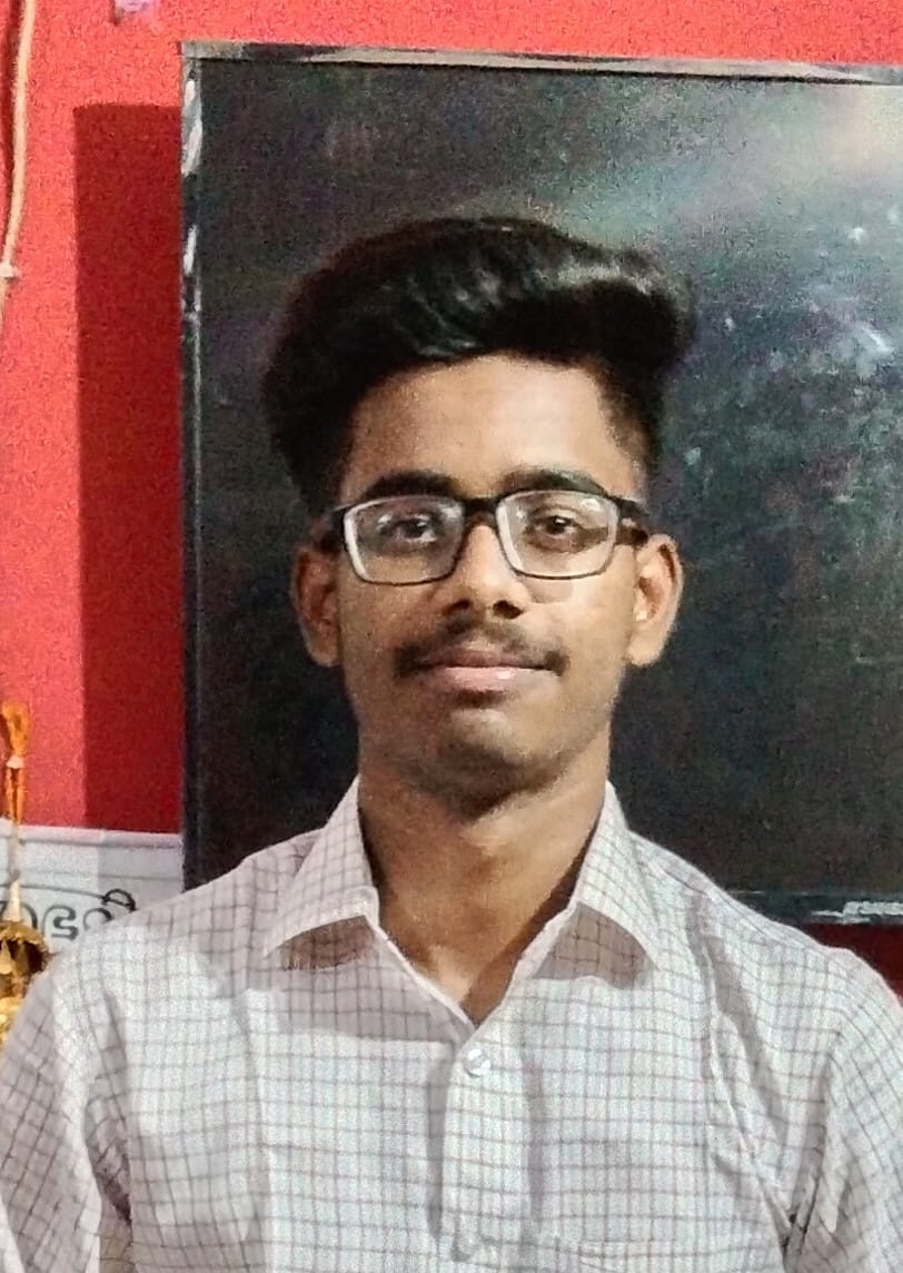 Abhiram Krishna
