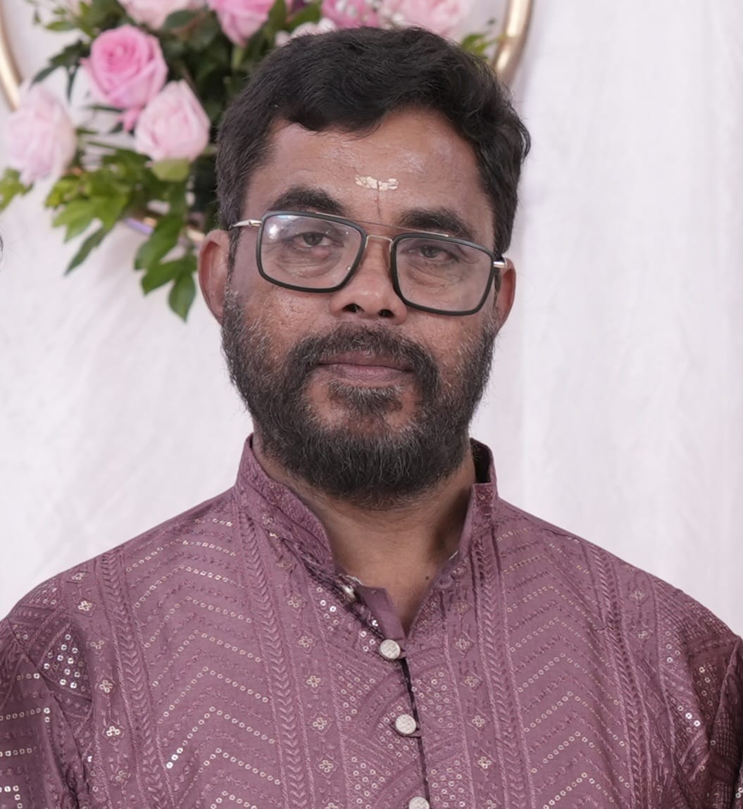Chitharanjan Nair