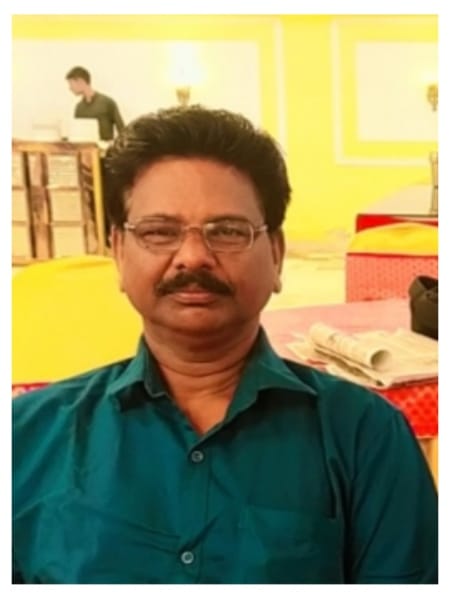 Krishna Kumar